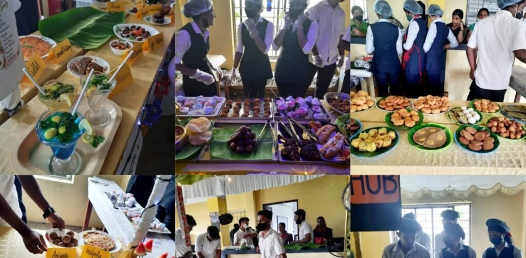 school event catering Pune