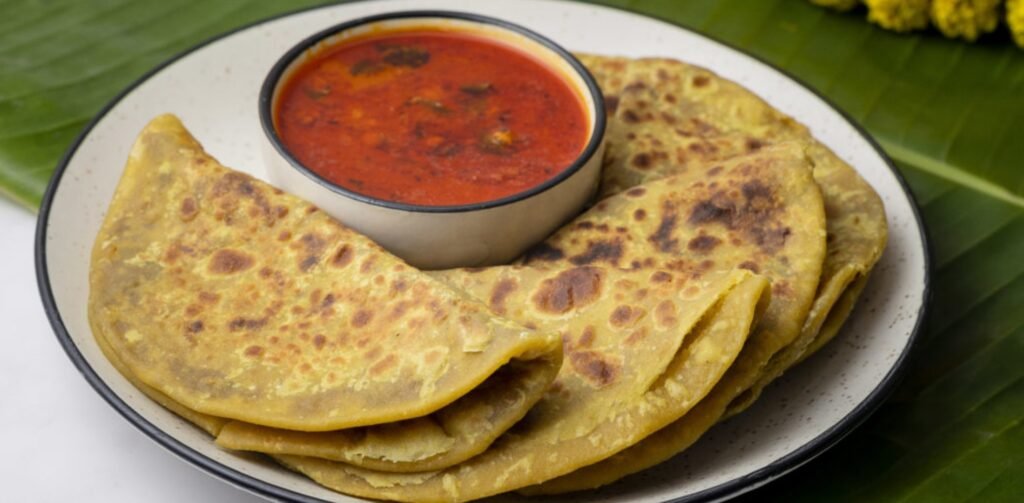 Maharashtrian food catering mumbai