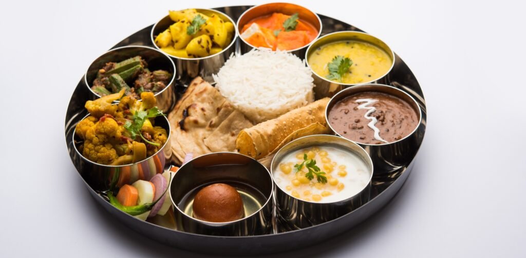 Corporate meal box catering Mumbai