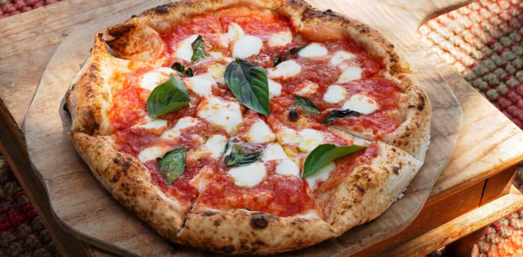 Italian food catering mumbai