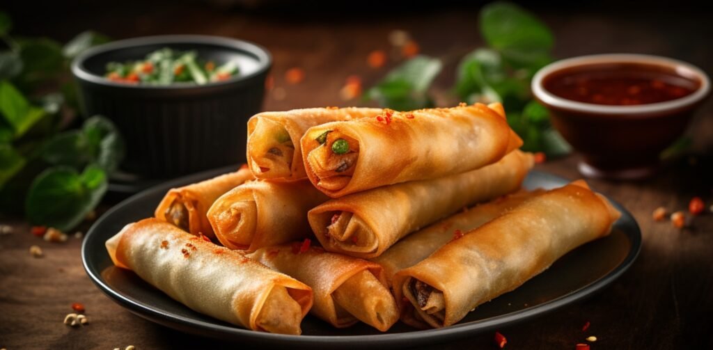 Chinese food catering mumbai