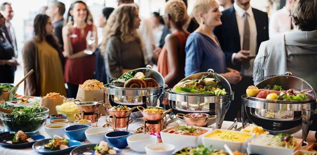 best catering services in Andheri