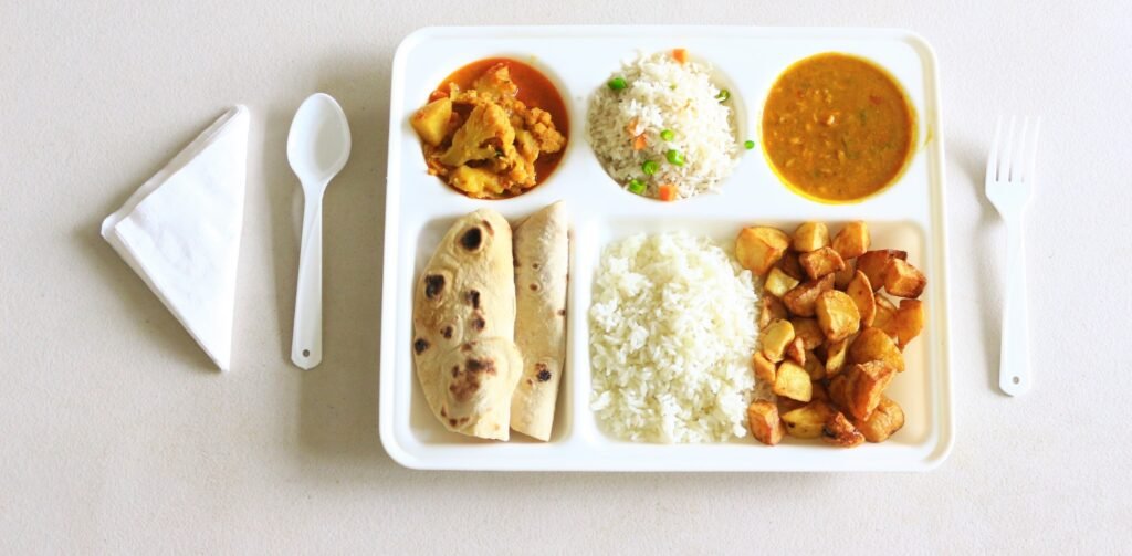 Corporate meal box catering Pune