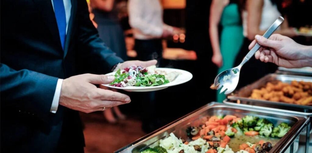 Blog: Every Occasion for Bulk Catering Services in Mumbai