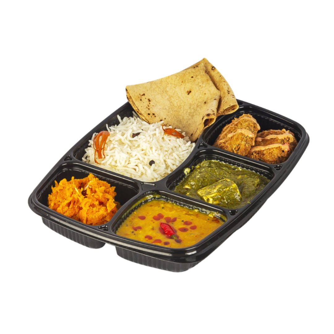 5CP- NOD Meals Box