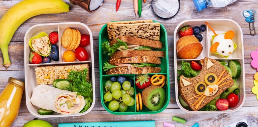 Snack Box Ideas for Parties | Affordable & Convenient Options