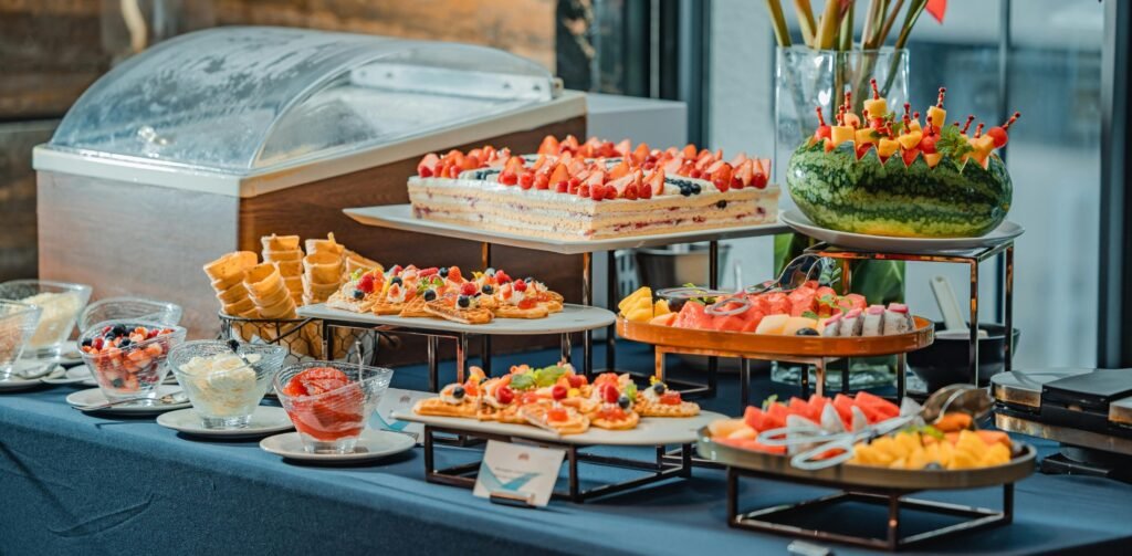 House Party Catering Services Mumbai and Pune