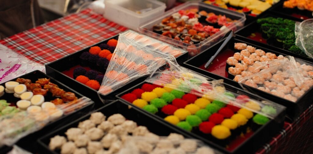 snack box ideas Mumbai Pune