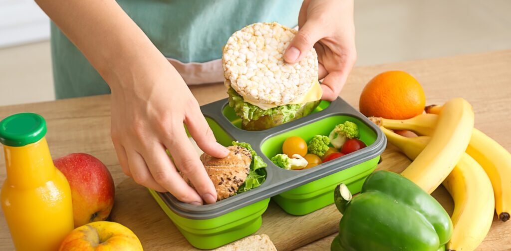 corporate event snack boxes Mumbai