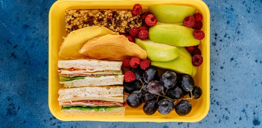 snack box ideas Mumbai Pune