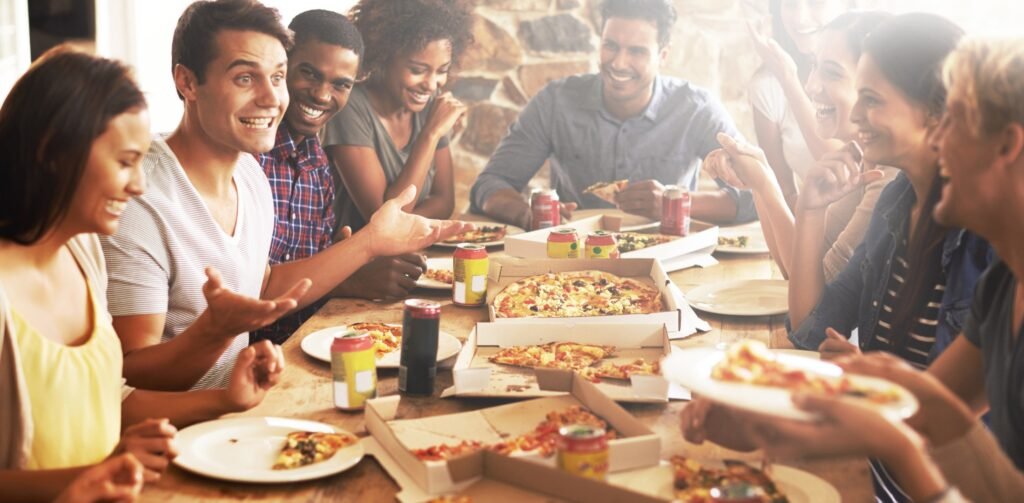 Affordable Catering for Students: Making College Parties Unforgettable