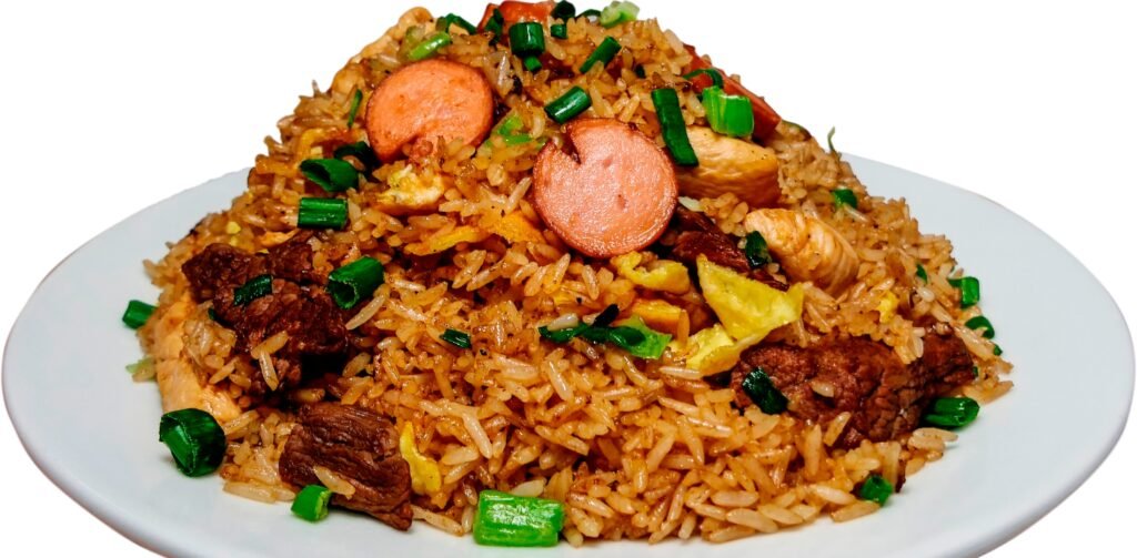 Chinese food catering mumbai