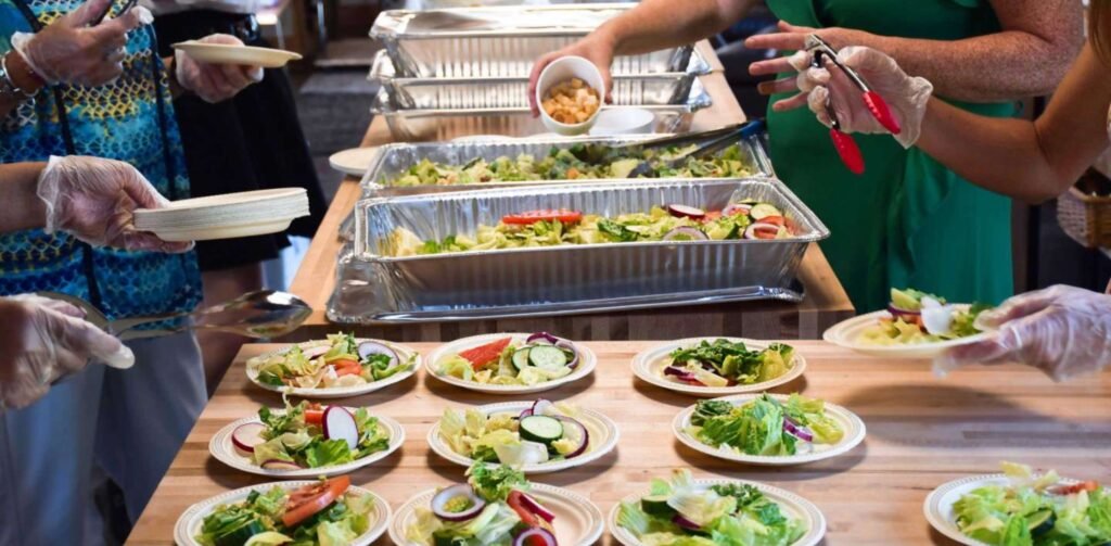 best catering services in Andheri