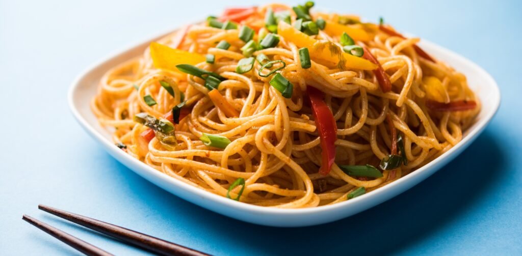 Chinese food catering mumbai