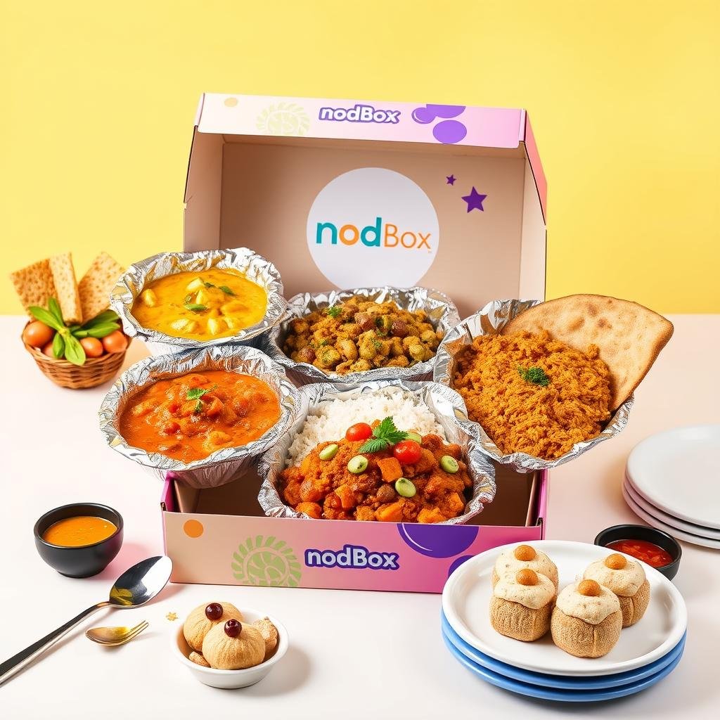 nod meals page