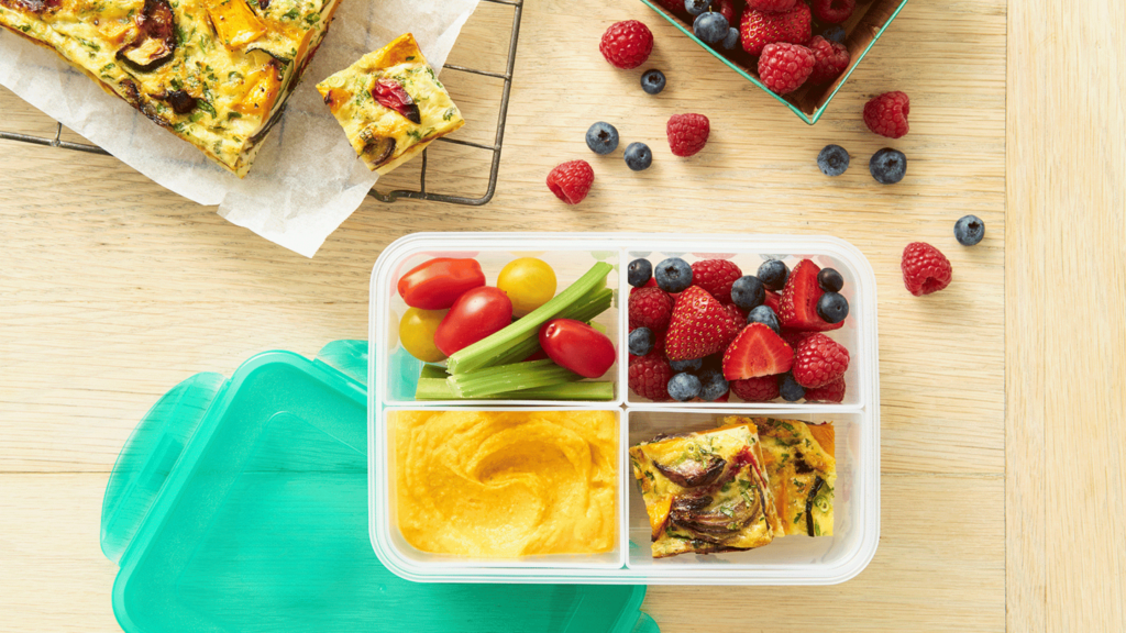 Snack Box Combos