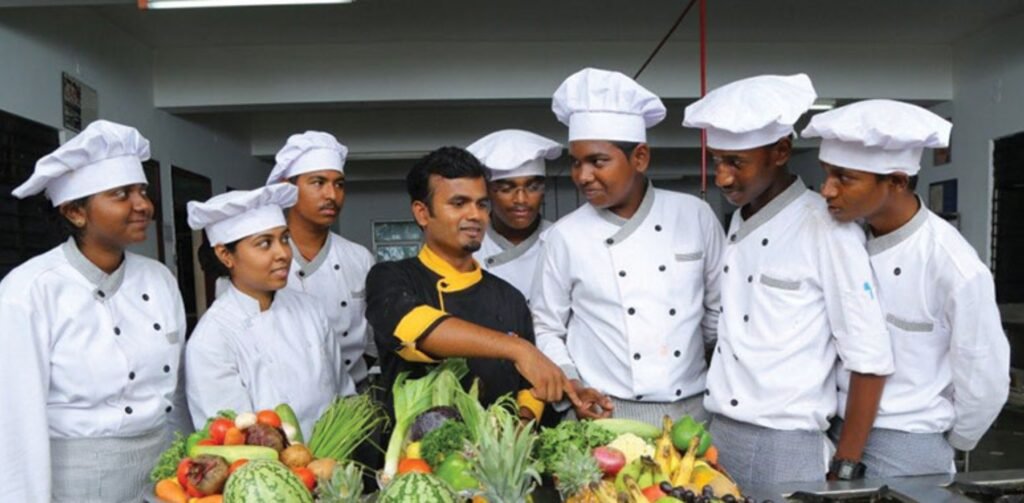 Hiring a caterer in mumbai and pune