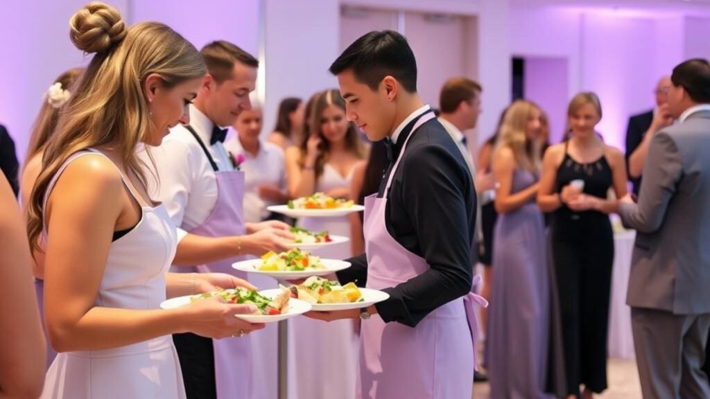 catering services Pune