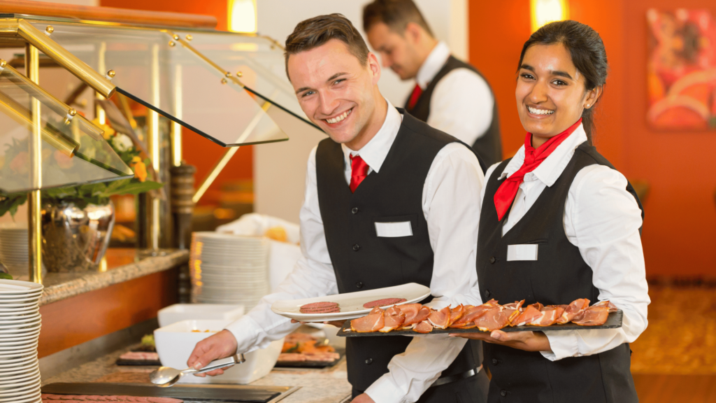 Daily cafeteria catering in Mumbai