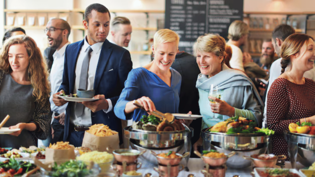 best catering services in Andheri