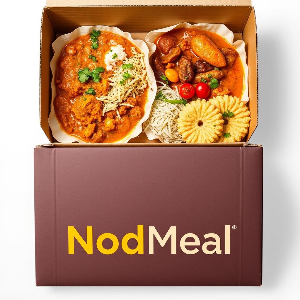 Nod Meals