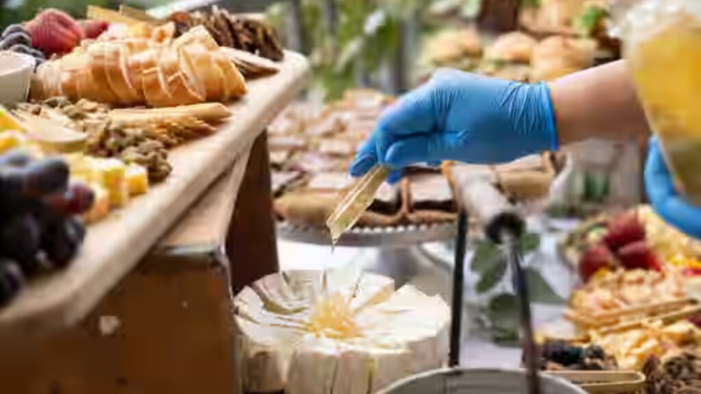 Innovative Industrial Catering Mumbai