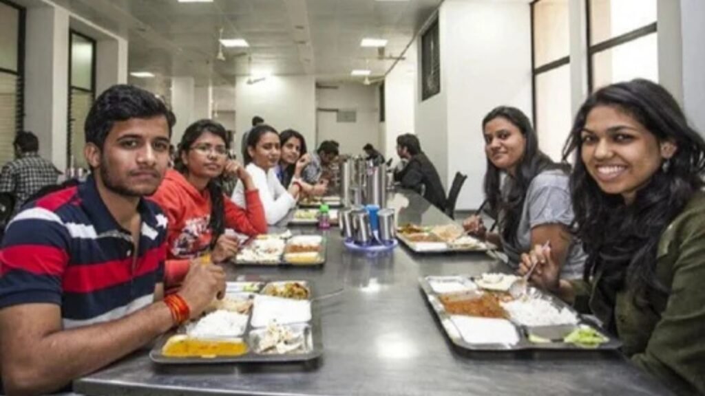 Mumbai Cafeteria Catering