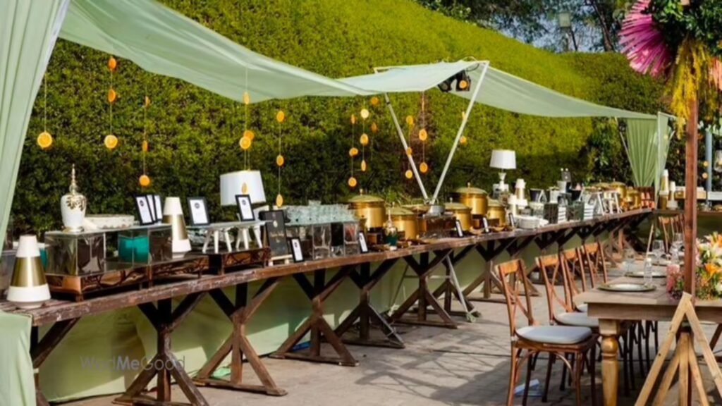 Best Party Catering Pune