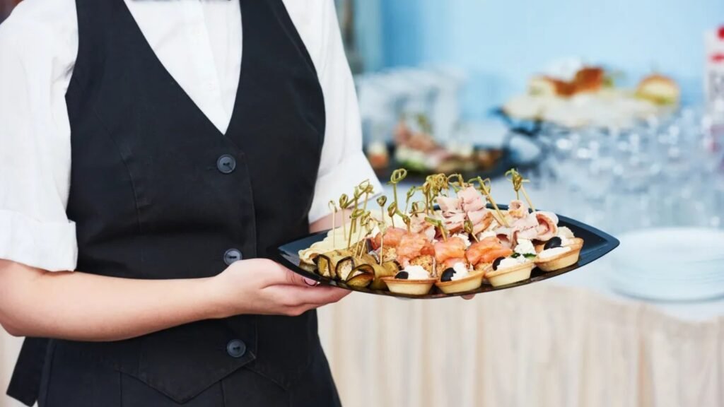 Last Minute Party Catering Pune