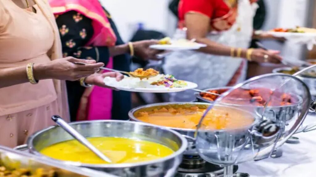 Affordable Corporate Catering Mumbai Pune