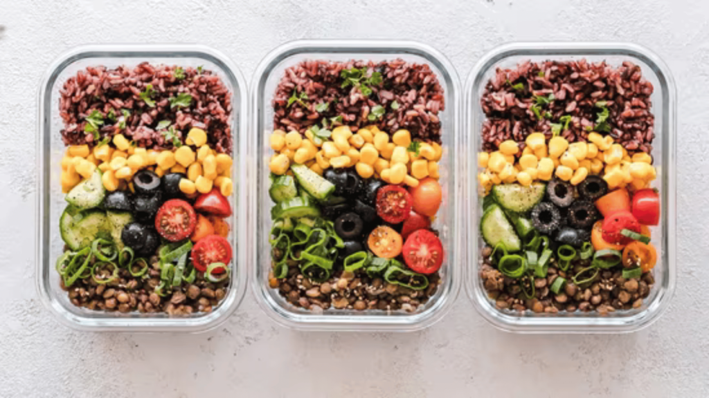 healthy meal delivery Mumbai